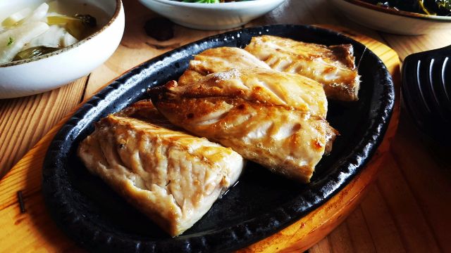 풍경 매장 방문 후 남겨주신 고객 리뷰 사진입니다.