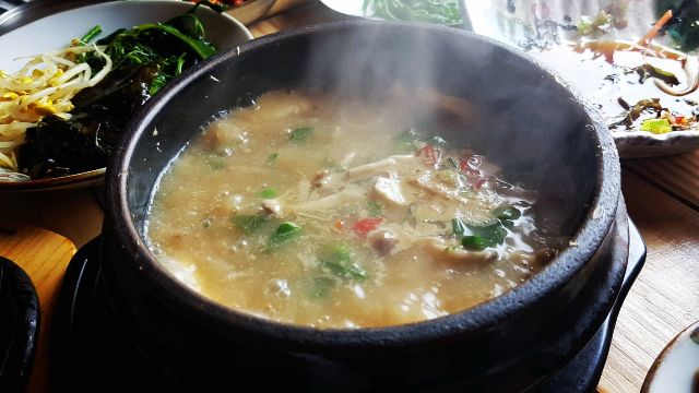 풍경 매장 방문 후 남겨주신 고객 리뷰 사진입니다.