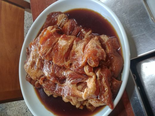태선갈비일도점 매장 방문 후 남겨주신 고객 리뷰 사진입니다.