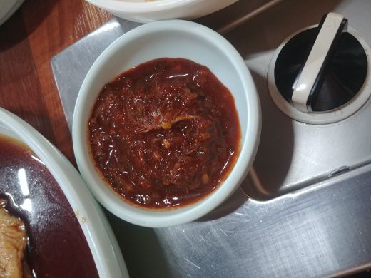 태선갈비일도점 매장 방문 후 남겨주신 고객 리뷰 사진입니다.