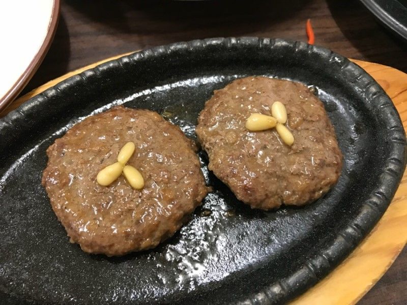 하나로회관 매장 방문 후 남겨주신 고객 리뷰 사진입니다.