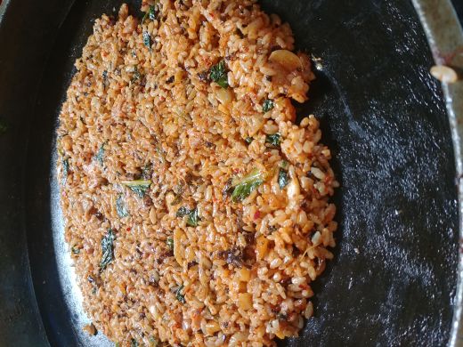 대학로참닭갈비 매장 방문 후 남겨주신 고객 리뷰 사진입니다.