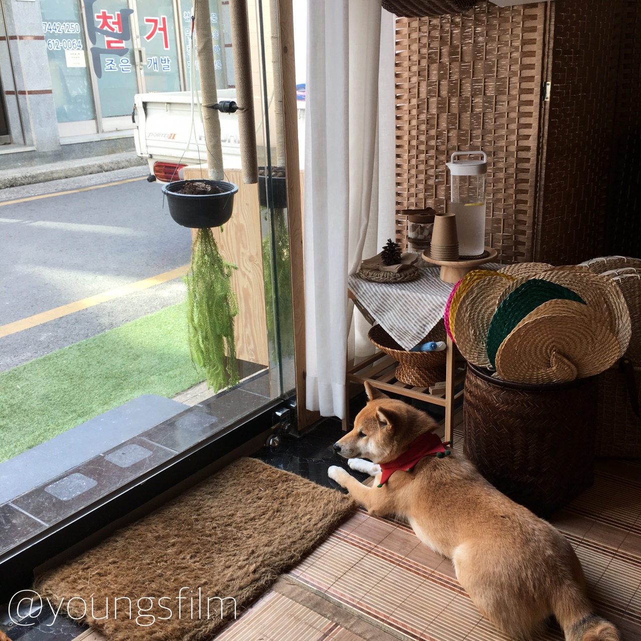 서브1