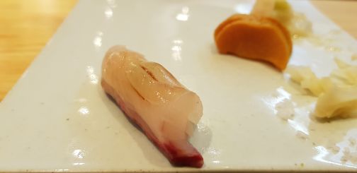 스시고코로 매장 방문 후 남겨주신 고객 리뷰 사진입니다.