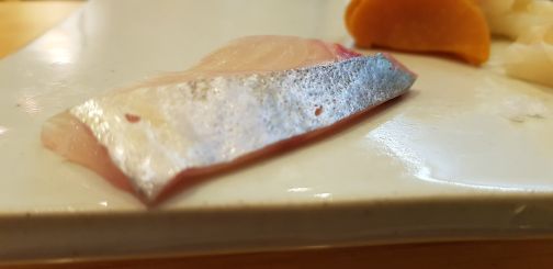 스시고코로 매장 방문 후 남겨주신 고객 리뷰 사진입니다.