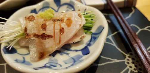 스시고코로 매장 방문 후 남겨주신 고객 리뷰 사진입니다.
