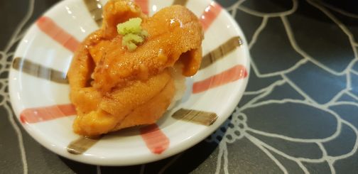 스시고코로 매장 방문 후 남겨주신 고객 리뷰 사진입니다.