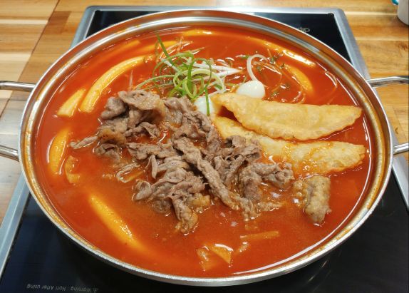 청년다방 (동대구환승터미널점) 매장 방문 후 남겨주신 고객 리뷰 사진입니다.