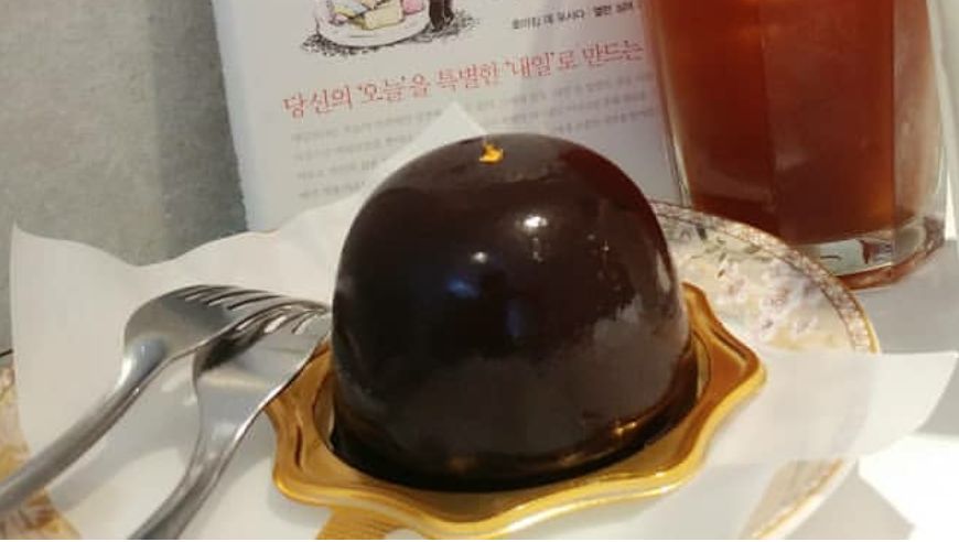 최가네케익 매장 방문 후 남겨주신 고객 리뷰 사진입니다.