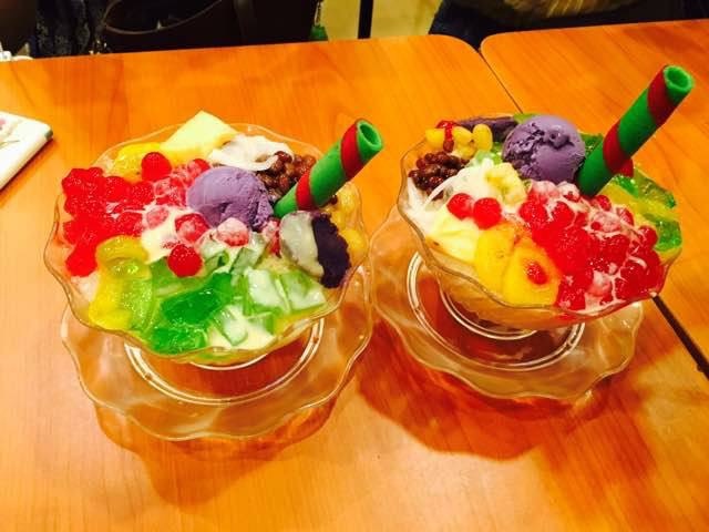 망 이나살 (Mang Inasal) 매장 방문 후 남겨주신 고객 리뷰 사진입니다.