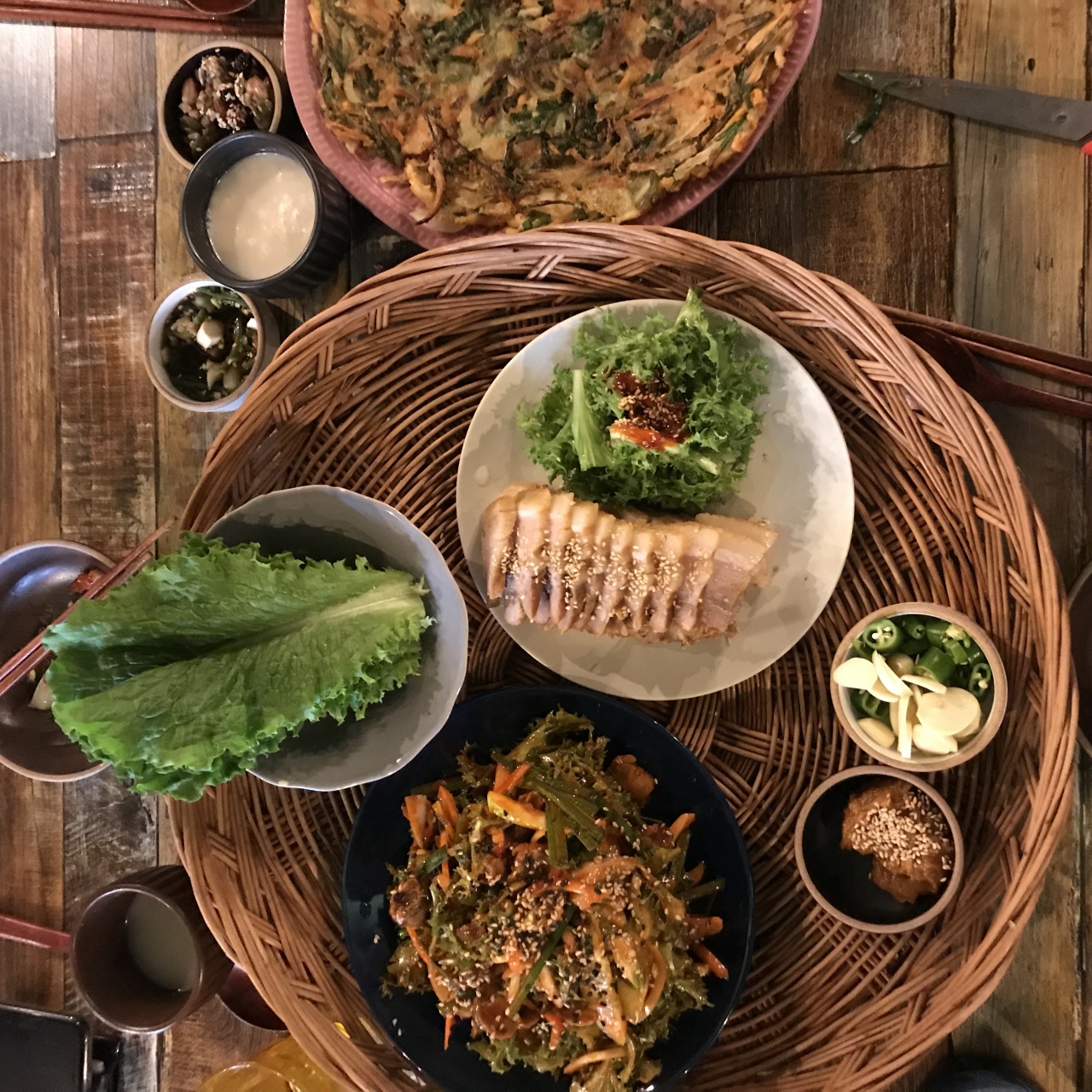 다가양조장 - 전북, 전주-완산구 한옥마을 | 맛집검색 식신