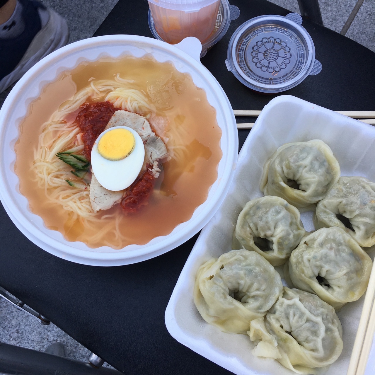 해운대초량밀면 - 부산, 해운대 | 맛집검색 식신