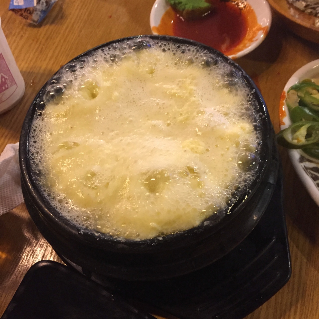 후켄 매장 방문 후 남겨주신 고객 리뷰 사진입니다.