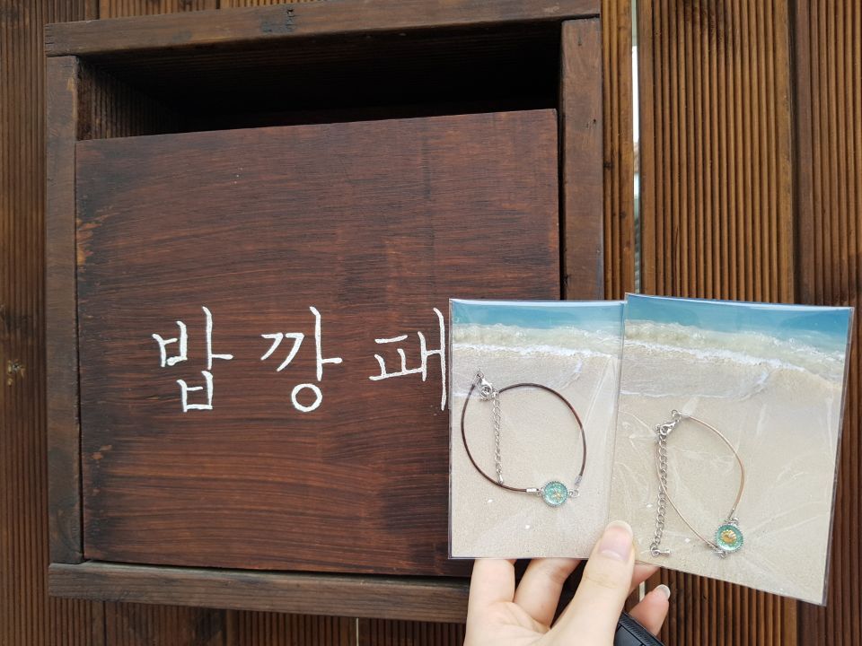 밥깡패 매장 방문 후 남겨주신 고객 리뷰 사진입니다.
