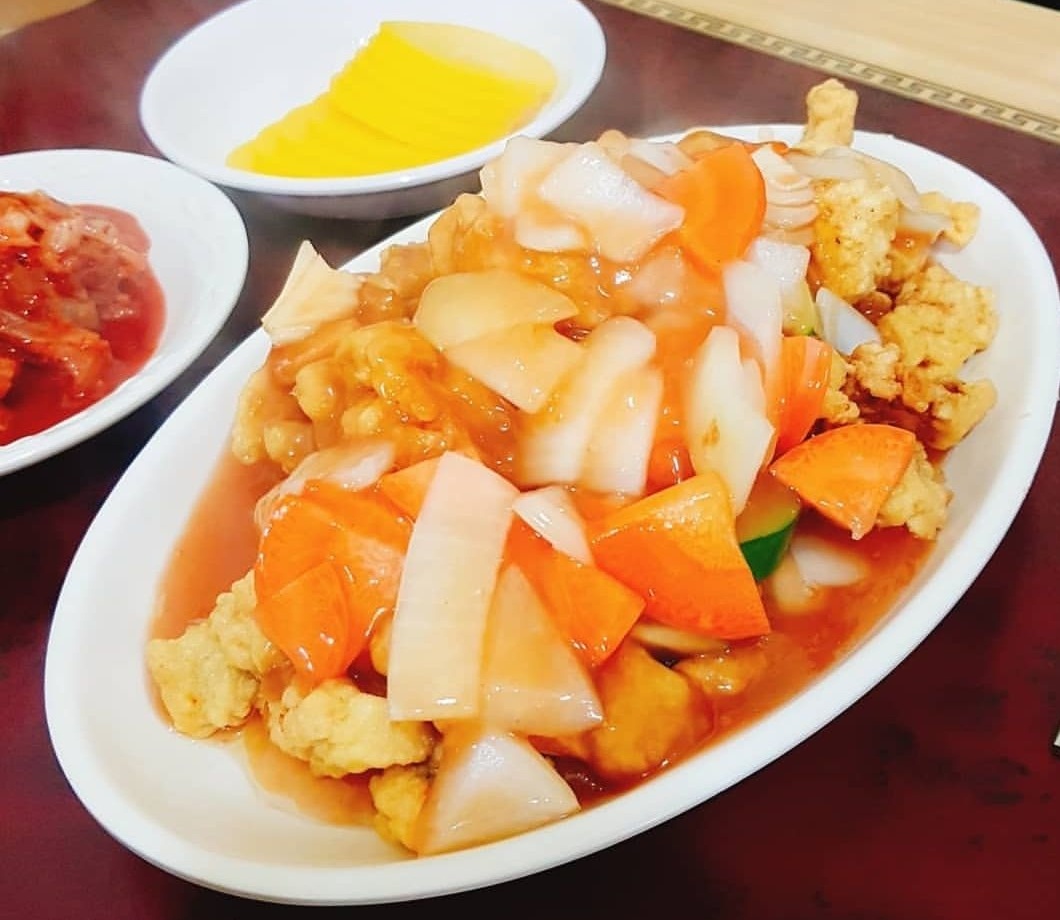 출처 : 식신 회원 '491036' 님의 리뷰 이미지