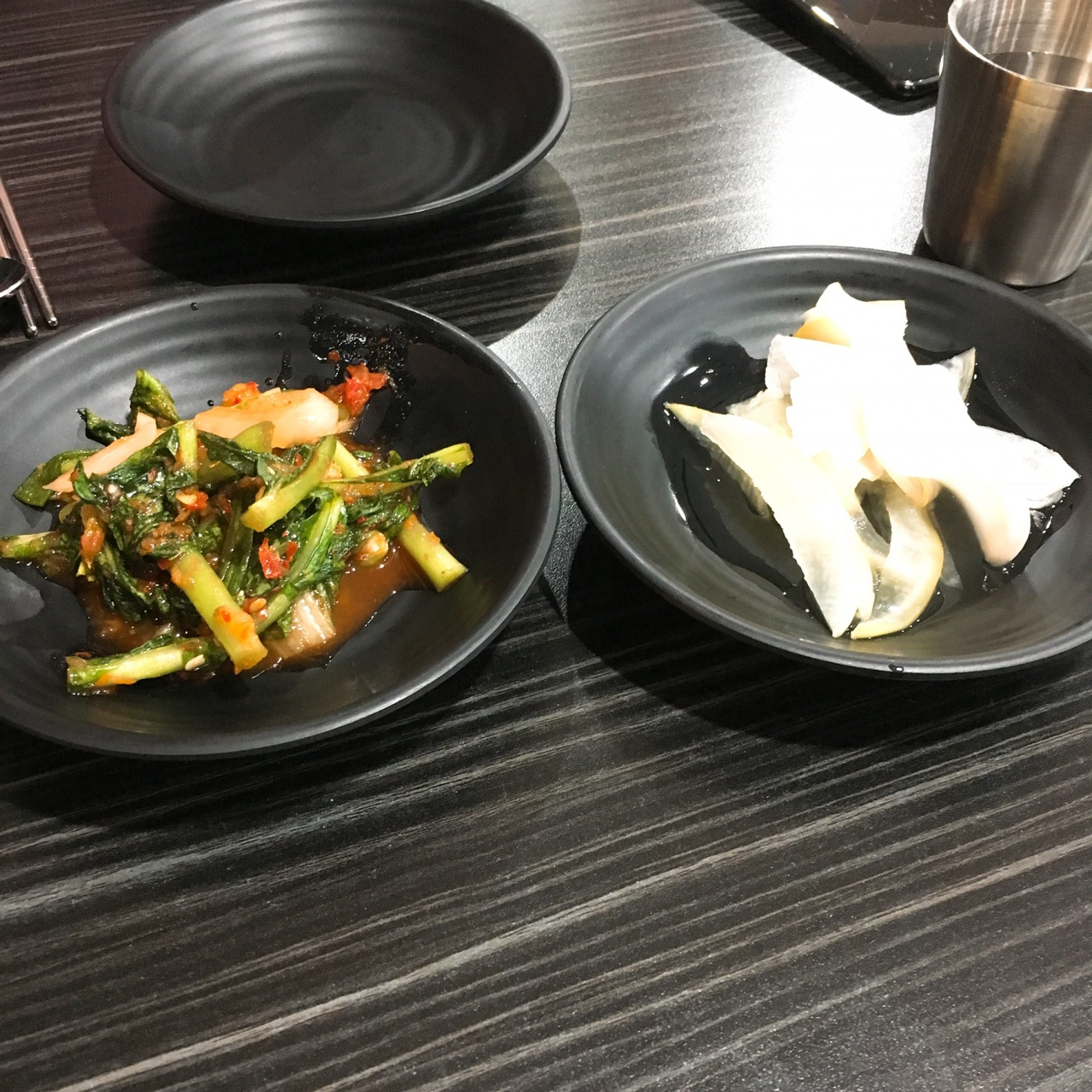 류경회관 매장 방문 후 남겨주신 고객 리뷰 사진입니다.