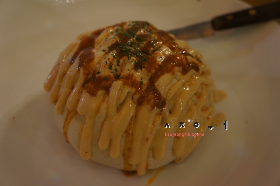 라마앤바바나 매장 방문 후 남겨주신 고객 리뷰 사진입니다.