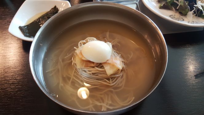 호천식당 매장 방문 후 남겨주신 고객 리뷰 사진입니다.