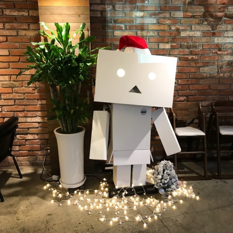 꾜돈 매장 방문 후 남겨주신 고객 리뷰 사진입니다.