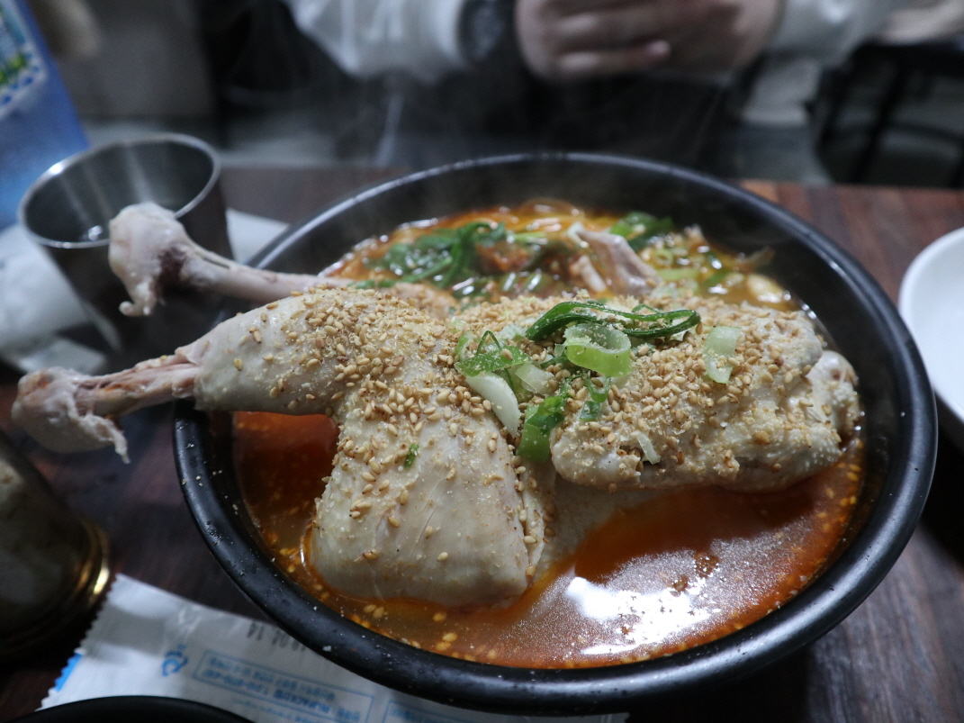 원가네 매장 방문 후 남겨주신 고객 리뷰 사진입니다.