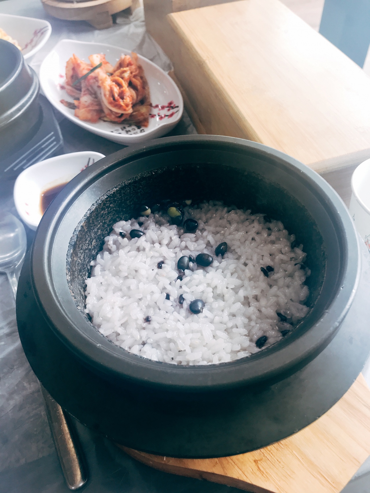 착한물고기 매장 방문 후 남겨주신 고객 리뷰 사진입니다.