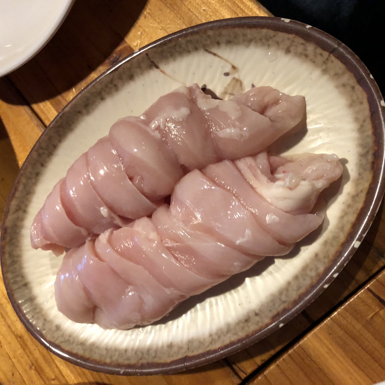 작가식당 매장 방문 후 남겨주신 고객 리뷰 사진입니다.