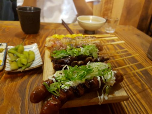 경아식당 매장 방문 후 남겨주신 고객 리뷰 사진입니다.