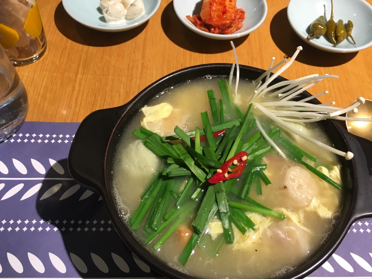 사발 매장 방문 후 남겨주신 고객 리뷰 사진입니다.