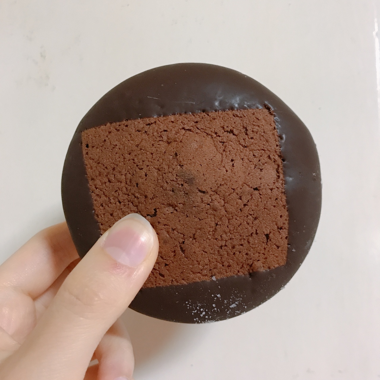 풍년제과 매장 방문 후 남겨주신 고객 리뷰 사진입니다.