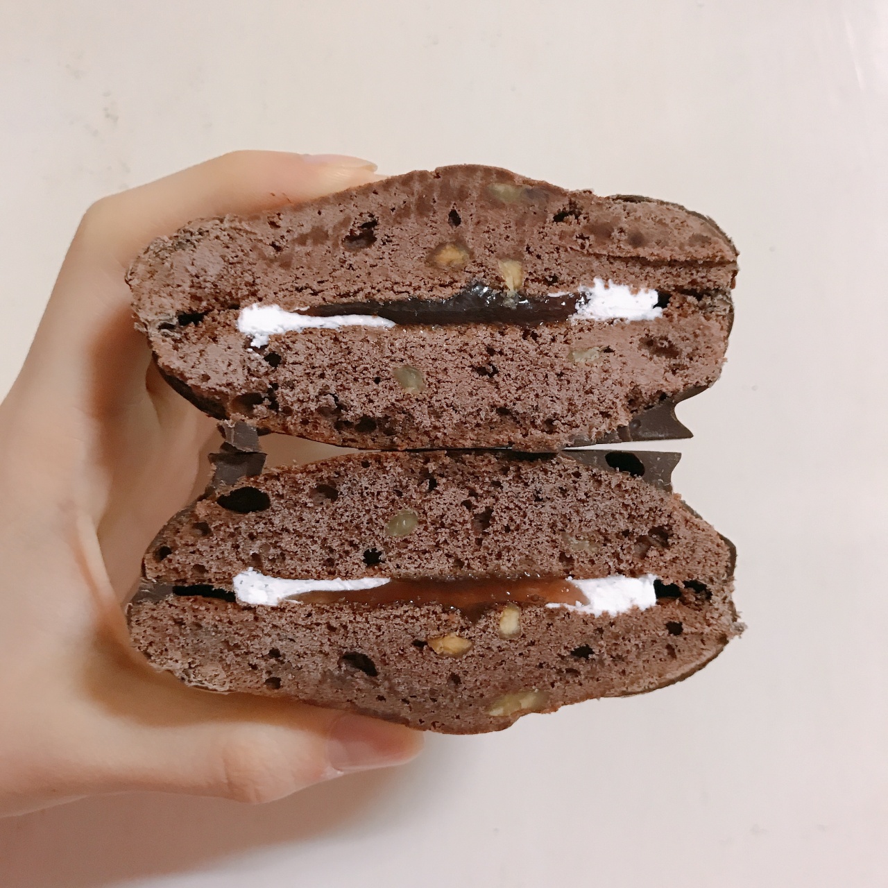 풍년제과 매장 방문 후 남겨주신 고객 리뷰 사진입니다.