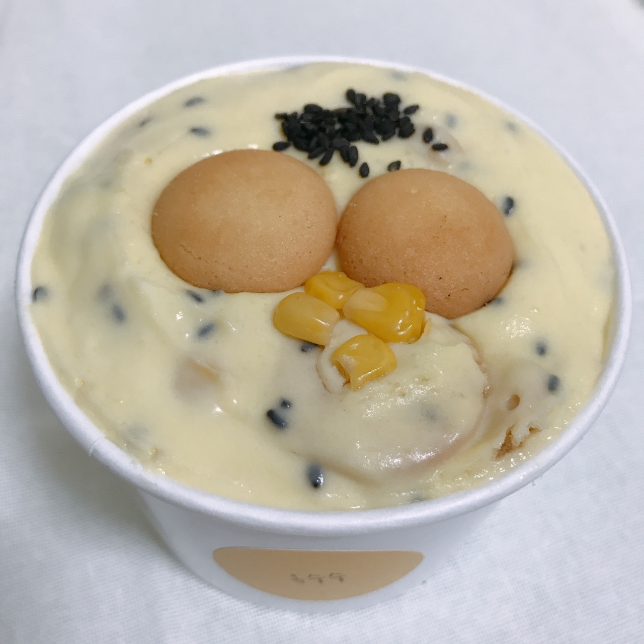 코코로카라 매장 방문 후 남겨주신 고객 리뷰 사진입니다.