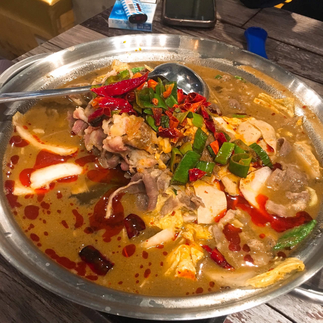서대문양꼬치 매장 방문 후 남겨주신 고객 리뷰 사진입니다.