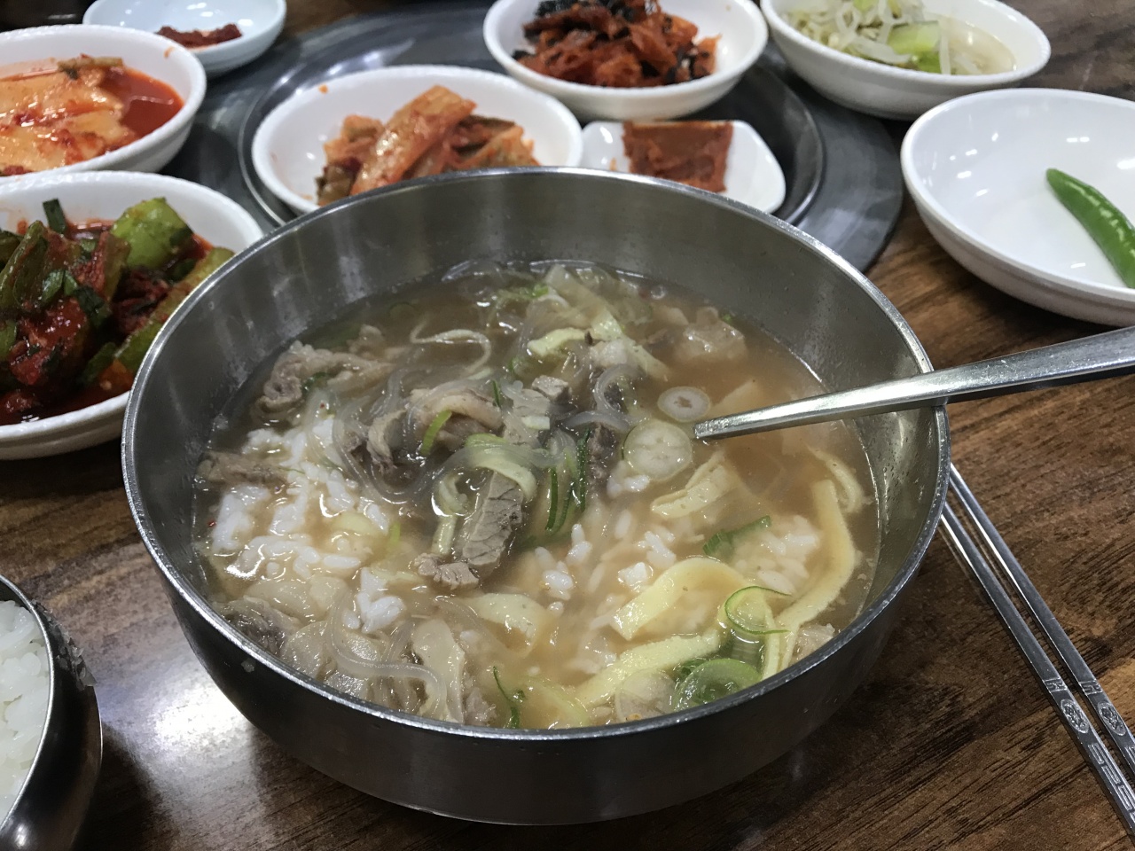 새부평식당  매장 방문 후 남겨주신 고객 리뷰 사진입니다.