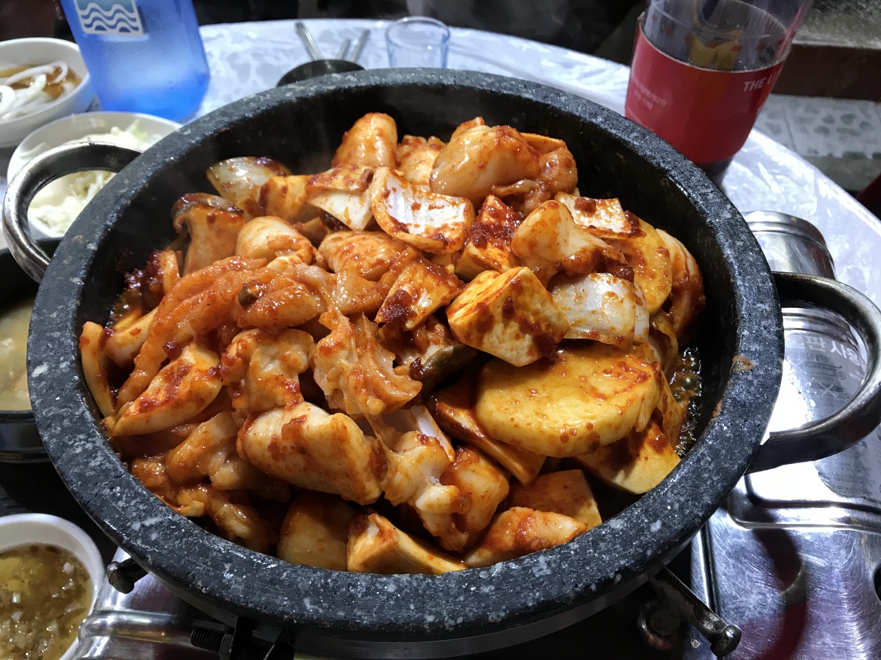 부평양곱창 - 부산, 중구 광복 남포 중앙 | 맛집검색 식신