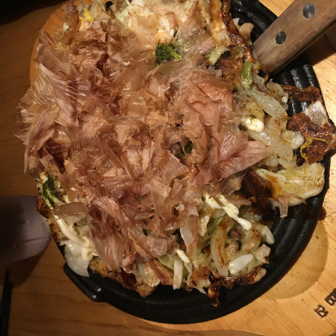 삿뽀로하루 매장 방문 후 남겨주신 고객 리뷰 사진입니다.