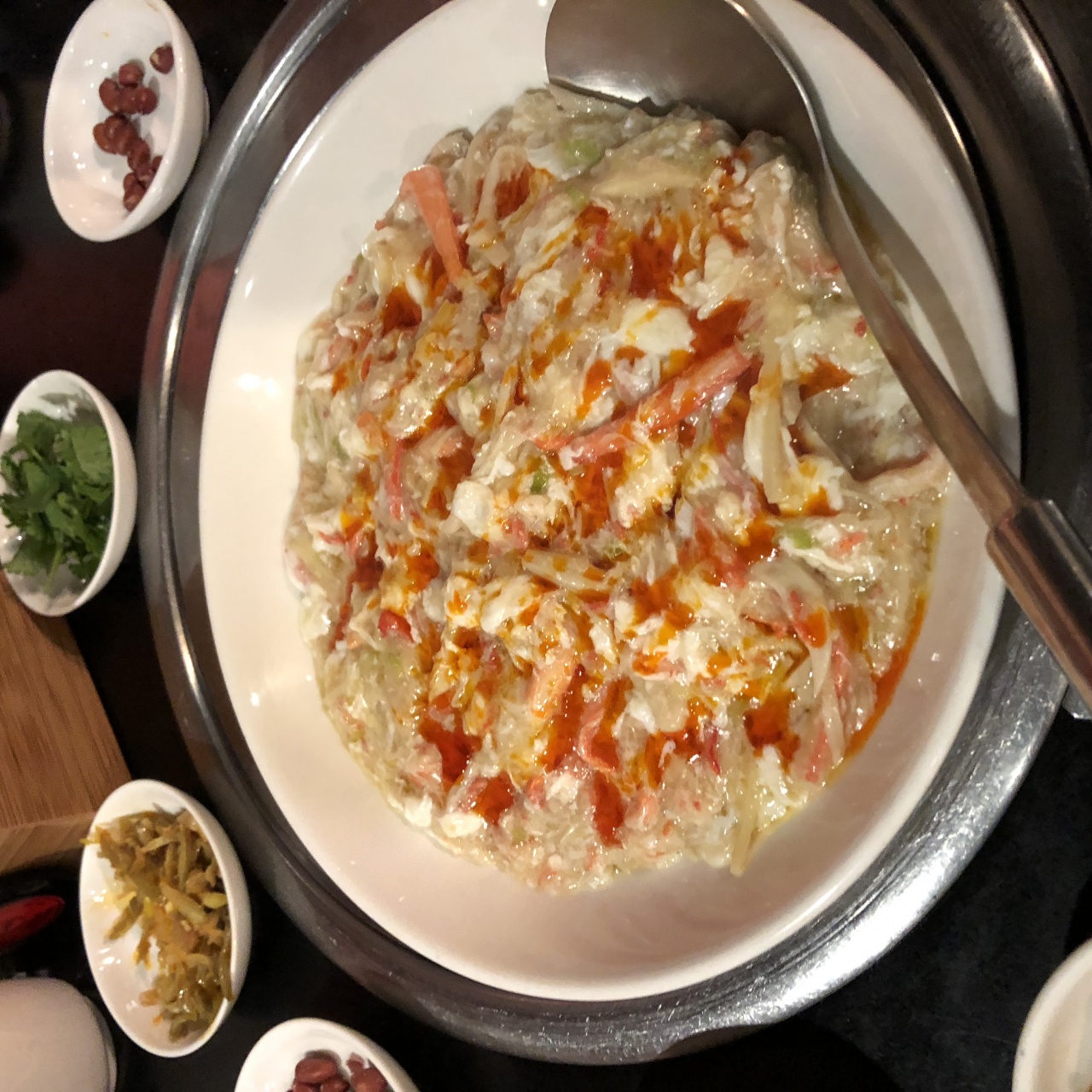 진진 매장 방문 후 남겨주신 고객 리뷰 사진입니다.