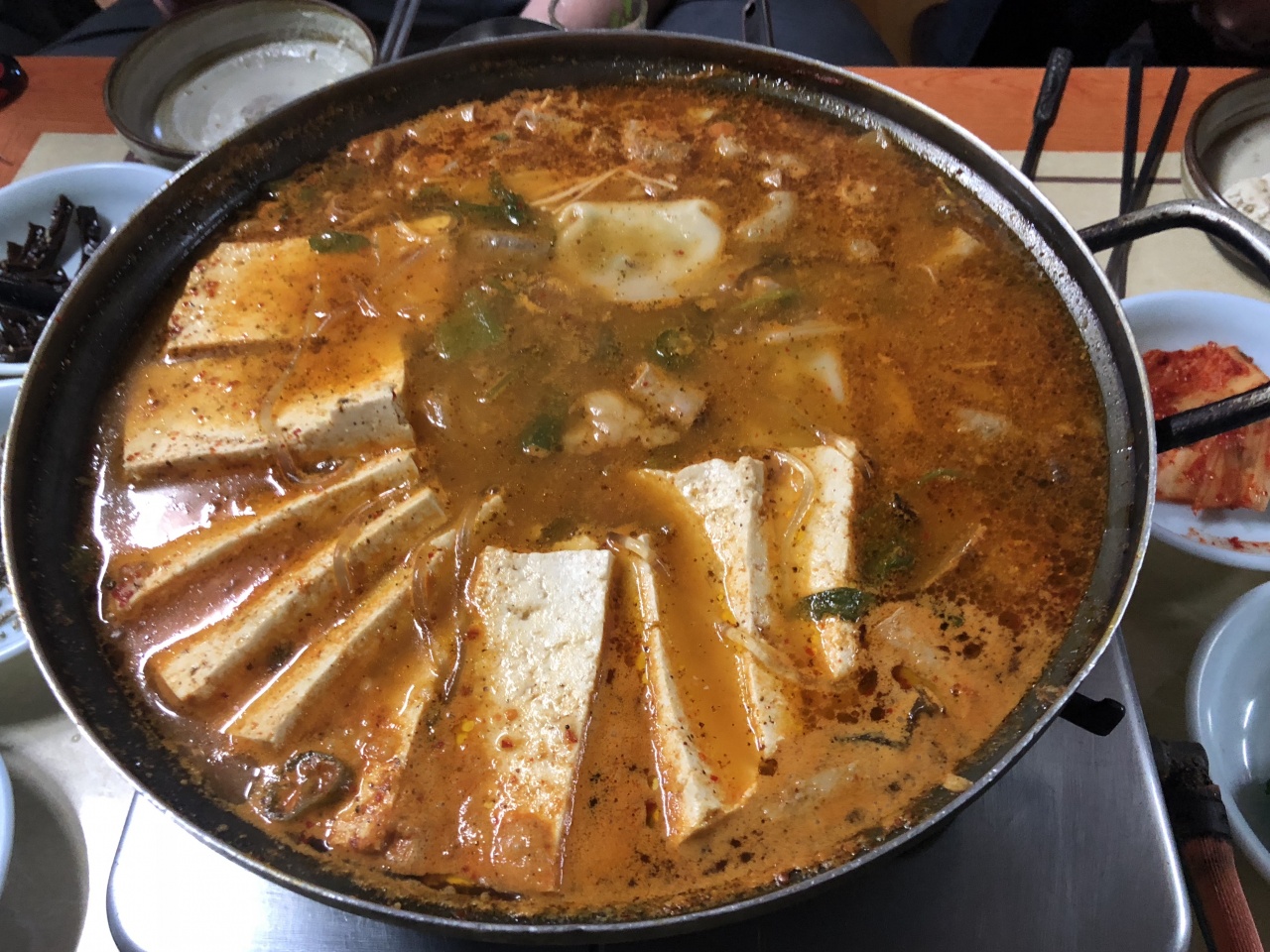 금수강산 매장 방문 후 남겨주신 고객 리뷰 사진입니다.