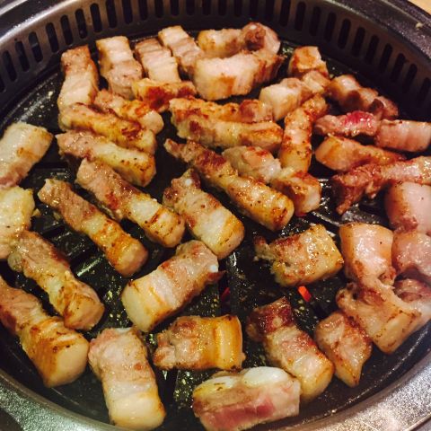 장남식당 매장 방문 후 남겨주신 고객 리뷰 사진입니다.