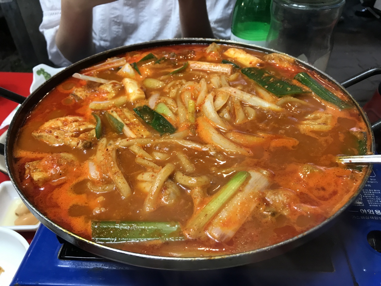 오죽이네 매장 방문 후 남겨주신 고객 리뷰 사진입니다.