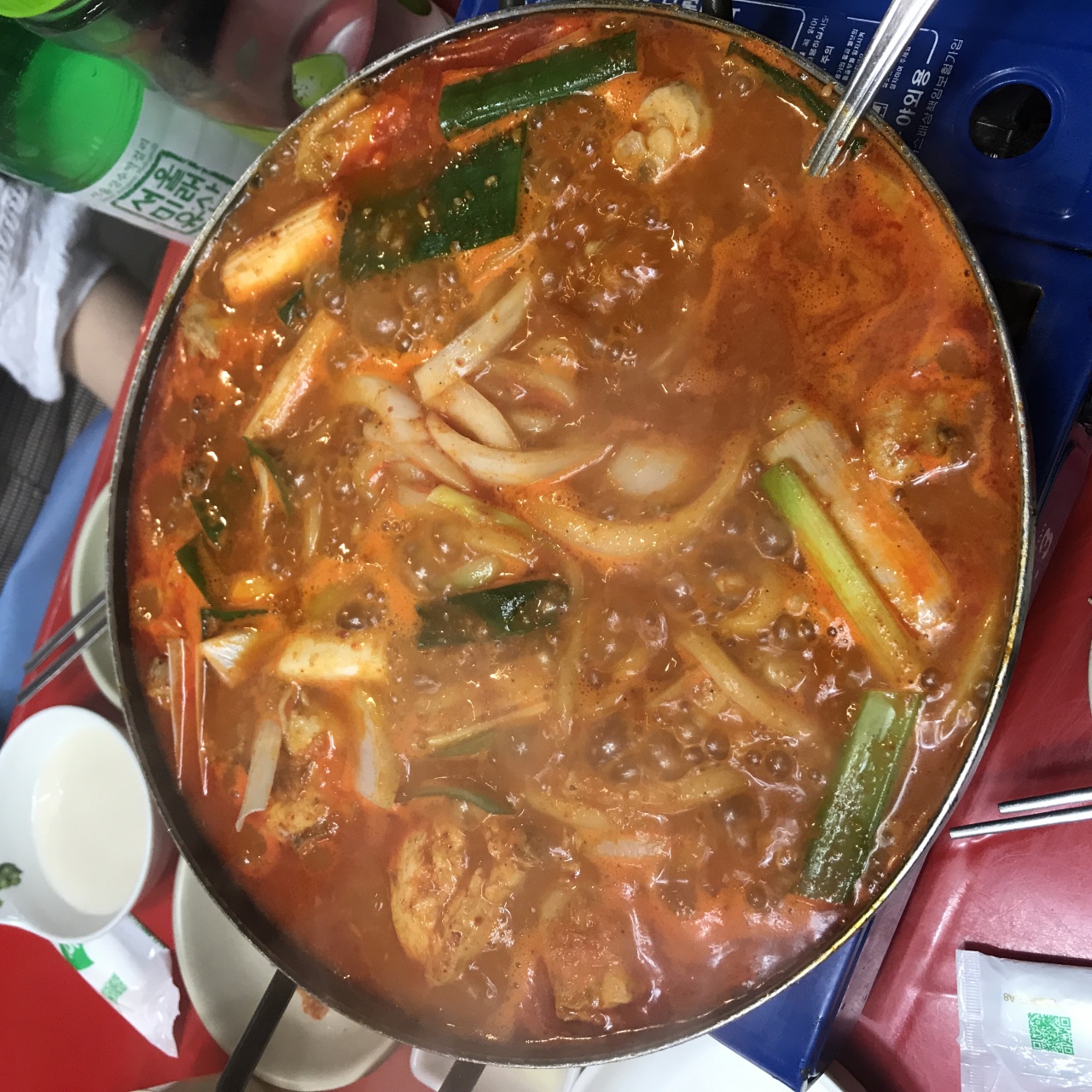 오죽이네 매장 방문 후 남겨주신 고객 리뷰 사진입니다.