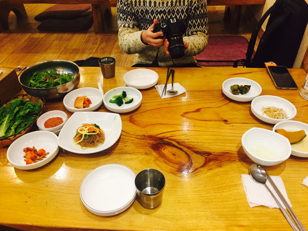 교동석갈비 매장 방문 후 남겨주신 고객 리뷰 사진입니다.