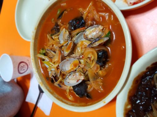 출처 : 식신 회원 '548111' 님의 리뷰 이미지