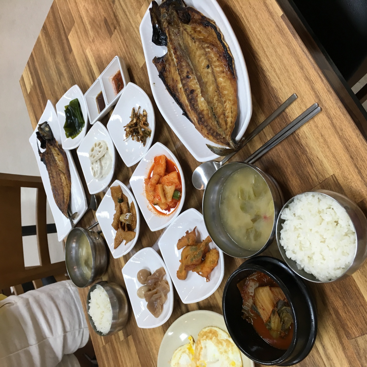 남도 매장 방문 후 남겨주신 고객 리뷰 사진입니다.