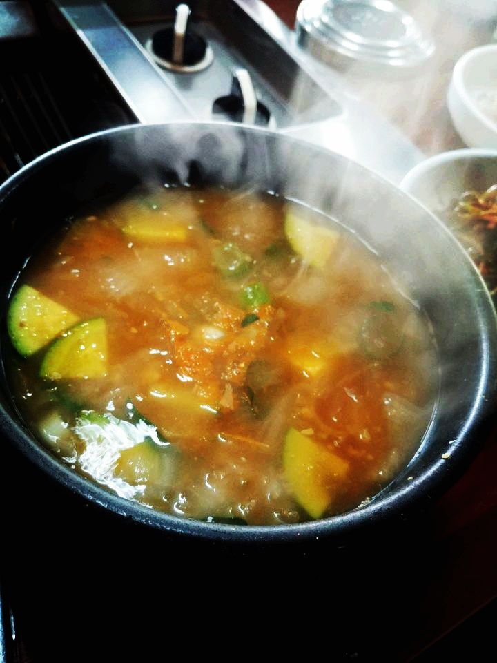 태선갈비일도점 매장 방문 후 남겨주신 고객 리뷰 사진입니다.