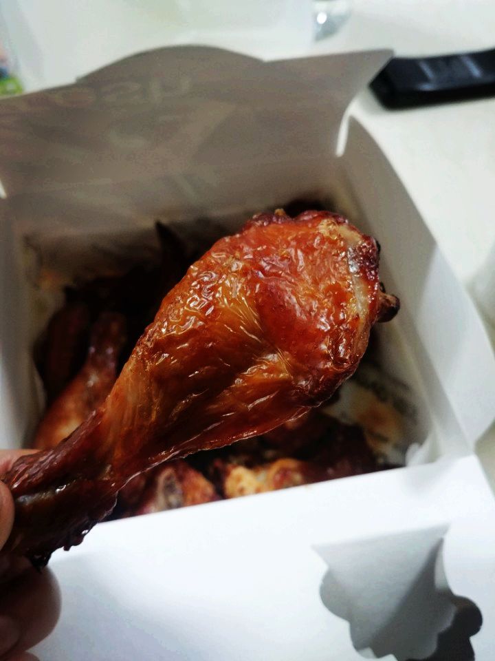 맛닭꼬 퇴계원점 매장 방문 후 남겨주신 고객 리뷰 사진입니다.