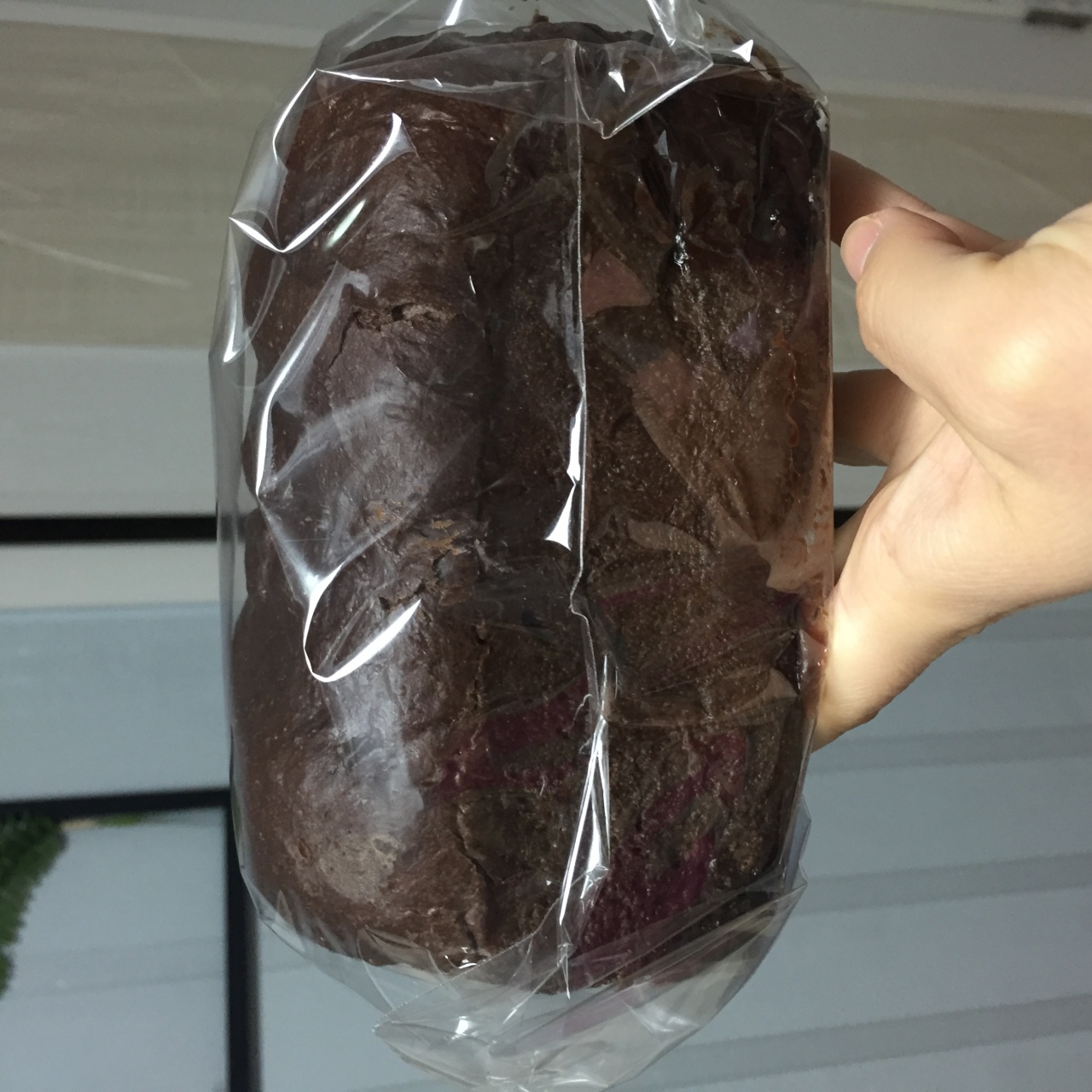 김관식빵집 매장 방문 후 남겨주신 고객 리뷰 사진입니다.