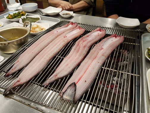 만미정 매장 방문 후 남겨주신 고객 리뷰 사진입니다.