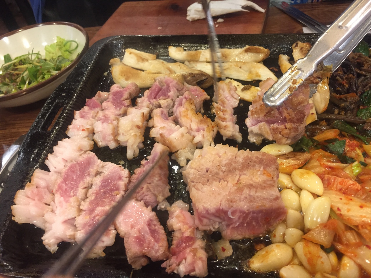 우돈명가 매장 방문 후 남겨주신 고객 리뷰 사진입니다.