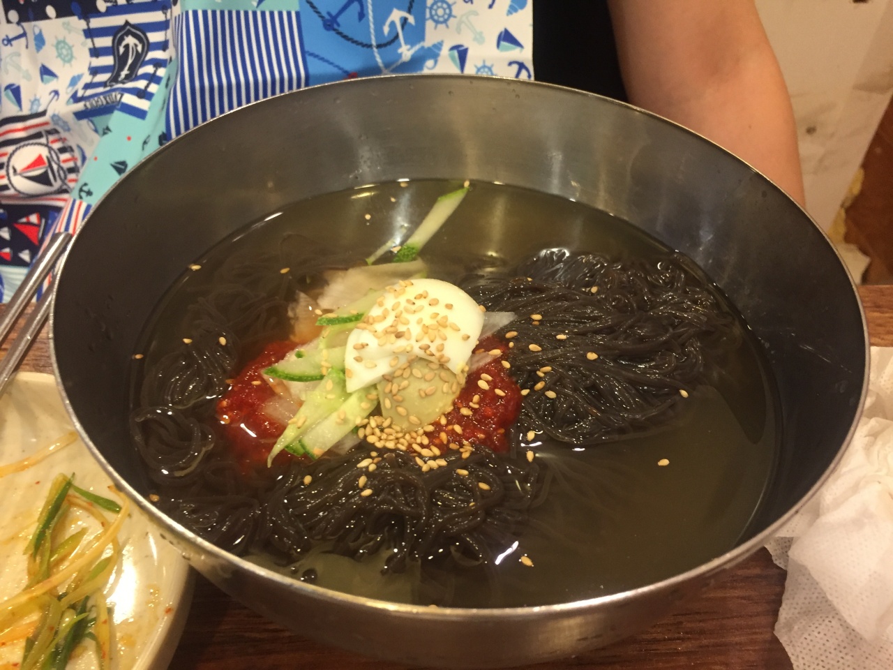 우돈명가 매장 방문 후 남겨주신 고객 리뷰 사진입니다.
