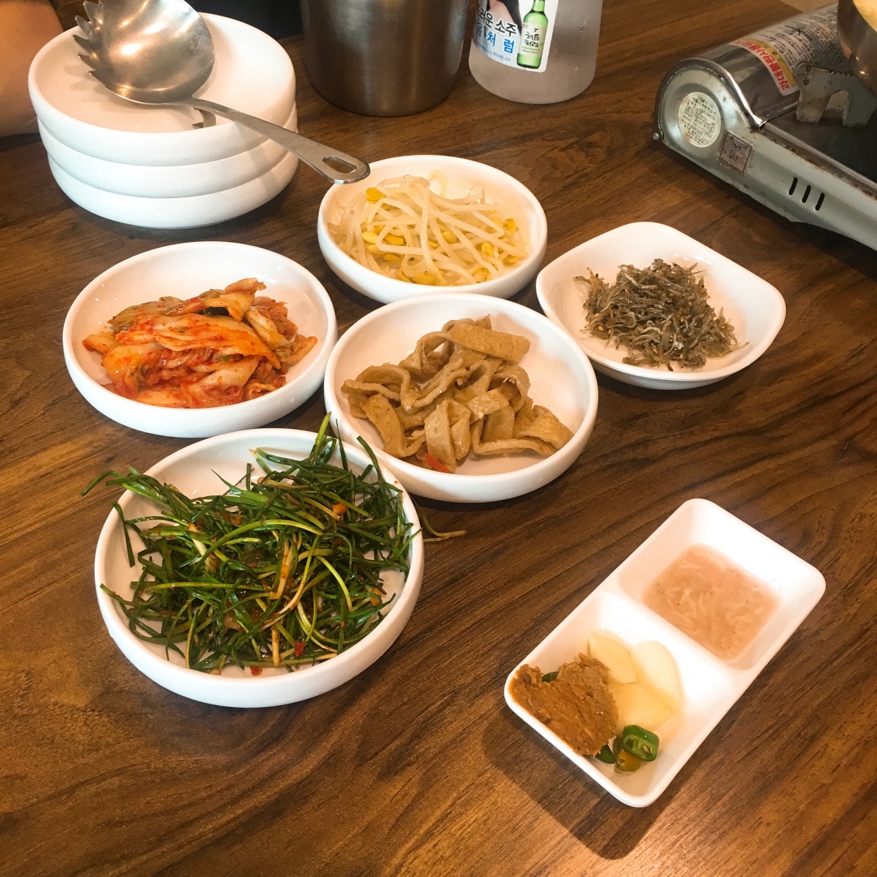 황금콩밭 매장 방문 후 남겨주신 고객 리뷰 사진입니다.
